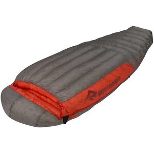 Sea to Summit Flame FmII Ultralight Down Sleeping Bag (2°C) Womens