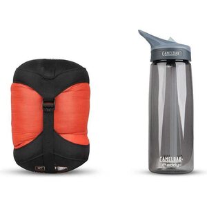 Sea to Summit Flame FmII Ultralight Down Sleeping Bag (2°C) Womens