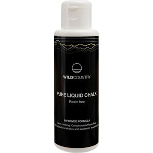 Wild Country Rosin Free Liquid Chalk