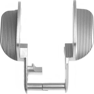 BUL Armory Ambi safety SS