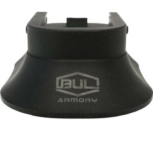 BUL Armory PCC Magwell BL9
