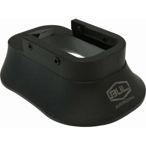 BUL Armory PCC Magwell BL9