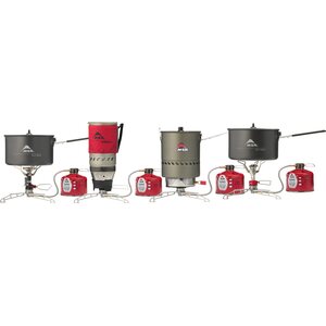 MSR LowDown™Remote Stove Adapter