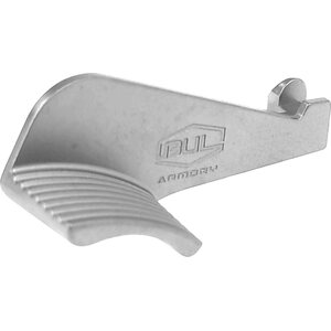BUL Armory Slide stop with thumb rest
