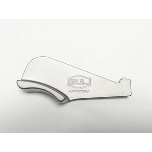 BUL Armory Slide stop with thumb rest