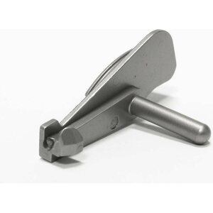 BUL Armory Slide stop with thumb rest