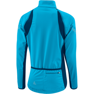 Löffler Bike Zip-Off Jacket San Remo 2 WS Light Womens