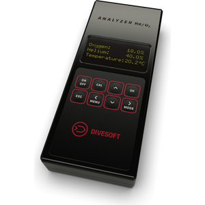 Divesoft Set Blender Basic