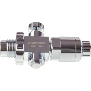 Divesoft Set Blender Basic