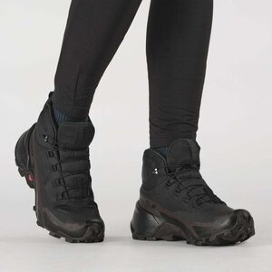 Salomon Cross Hike Mid GTX 2 Womens
