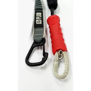 PLKB Kiteboarding Leash Short