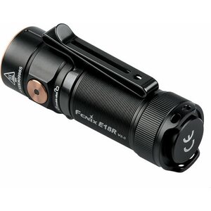Fenix E18R V2.0 1200lm
