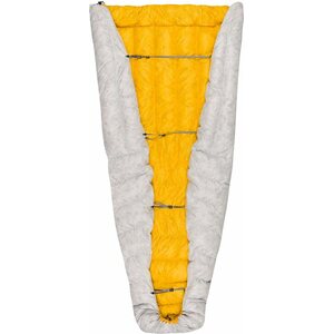 Sea to Summit Ember EbIII Ultralight Down Quilt (-4°C)