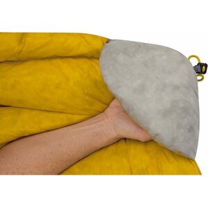 Sea to Summit Ember EbIII Ultralight Down Quilt (-4°C)