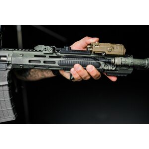 B5 Systems Rail Covers, 4 pack