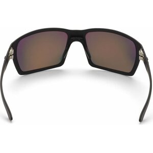 Gatorz Marauder Cerakote blackout with sunburst polarized lens