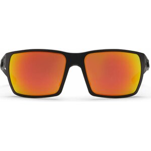 Gatorz Marauder Cerakote blackout with sunburst polarized lens