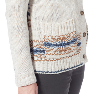 Royal Robbins Mystic Cardigan II Womens