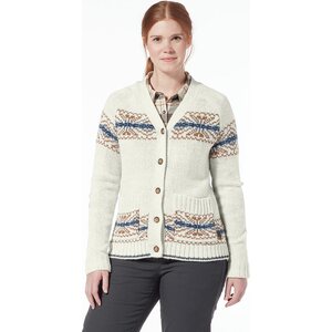 Royal Robbins Mystic Cardigan II Womens