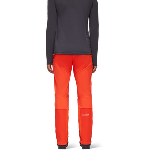Mammut Aenergy SO Hybrid Pants Mens