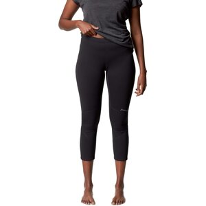 Houdini Drop Knee Power Tights Womens