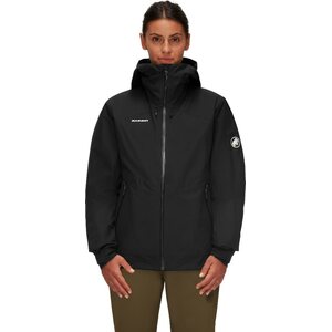 Mammut Convey 3 in 1 HS Hooded Jacket Womens