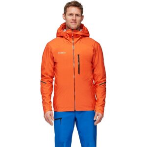 Mammut Nordwand Light HS Hooded Jacket Mens