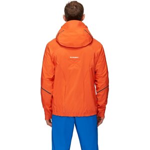 Mammut Nordwand Light HS Hooded Jacket Mens