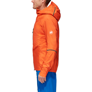 Mammut Nordwand Light HS Hooded Jacket Mens