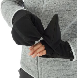 Mammut Shelter Glove