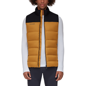 Mammut Whitehorn Insulated Vest Mens