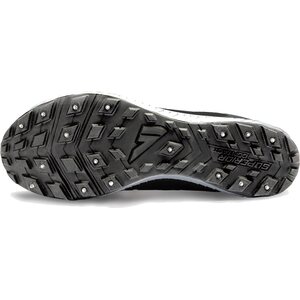 VJ Devil 5 Womens szegecses futócipők