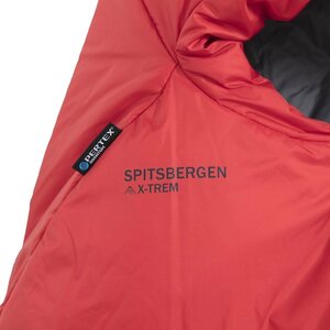 Helsport Spitsbergen