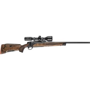 Sako 100 Explorer Wood