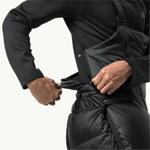 Jack Wolfskin 1995 Series Down Pants