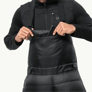Jack Wolfskin 1995 Series Down Pants