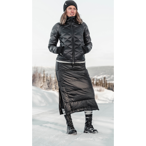 Skhoop Alaska Long Down Skirt