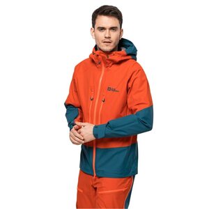 Jack Wolfskin Alpspitze 3L Jacket Mens