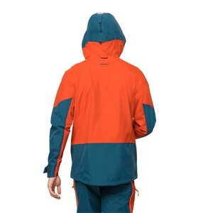Jack Wolfskin Alpspitze 3L Jacket Mens