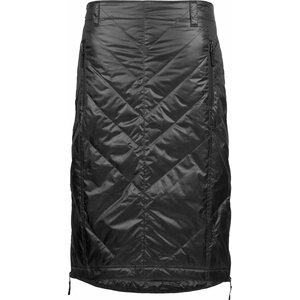 Padded skirts