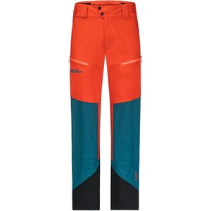 Jack Wolfskin Alpspitze 3L Pants Mens