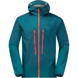 Jack Wolfskin Alpspitze Hoody Mens