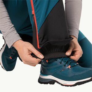 Jack Wolfskin Alpspitze Pants Womens