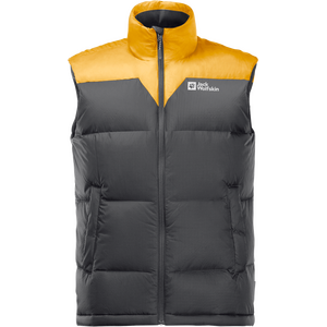 Jack Wolfskin DNA Tundra Down Vest Mens