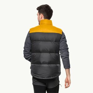 Jack Wolfskin DNA Tundra Down Vest Mens