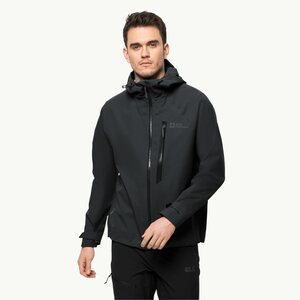 Jack Wolfskin Tapeless Jacket Mens
