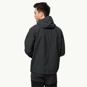 Jack Wolfskin Tapeless Jacket Mens