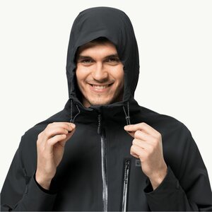 Jack Wolfskin Tapeless Jacket Mens