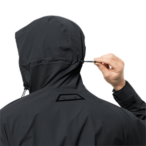 Jack Wolfskin Tapeless Jacket Mens