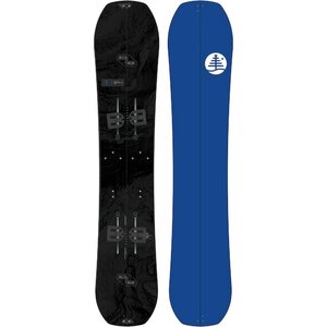 Burton Family Tree Hometown Hero Splitboard